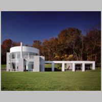 Richard Meier, Grotta Residence, Harding Township, USA,photo on architecture-history.org.jpg
